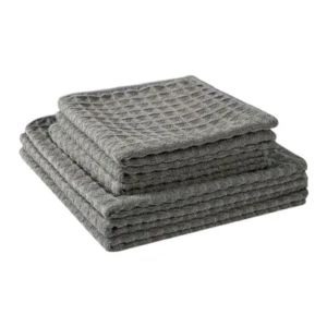 Polyglot Coffee Barista Towel