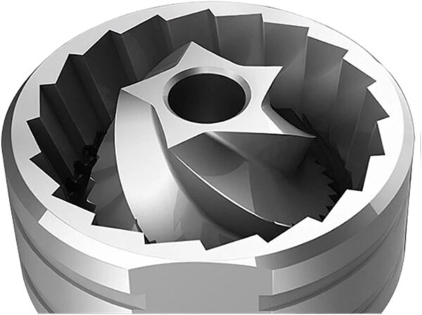 Manual Coffee Grinder - Image 3