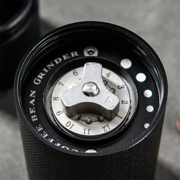 Manual Coffee Grinder - Image 2