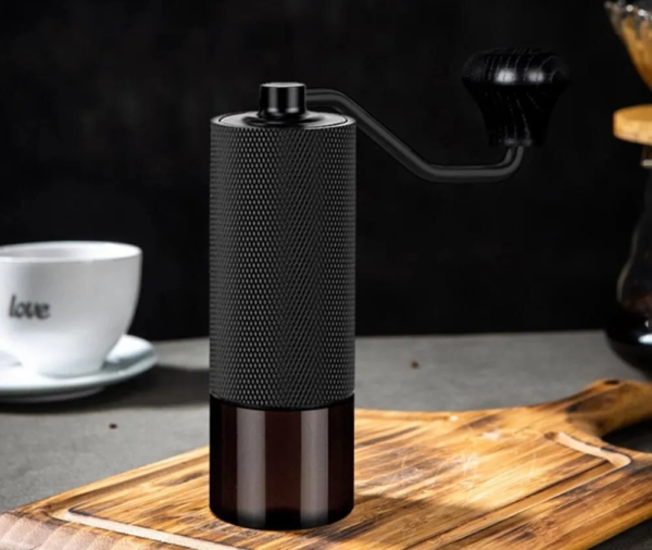 Manual Coffee Grinder