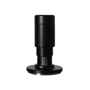 Adjustable Stainless Steel 2 in 1 Coffee Tamper with WDT Tool